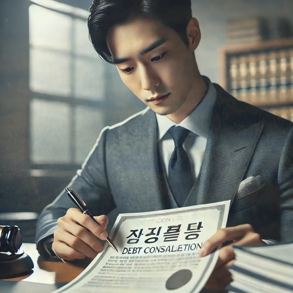 개인회생 절차