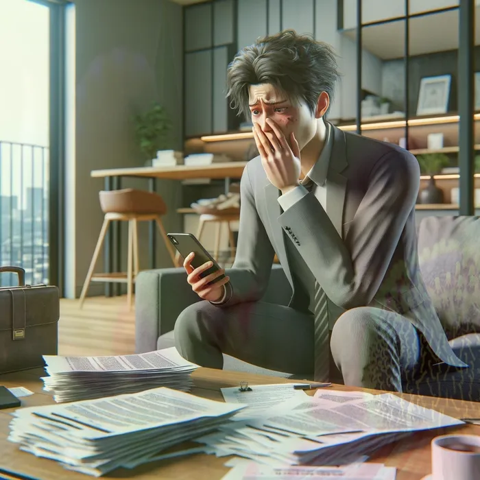 성공적인 개인회생 사례