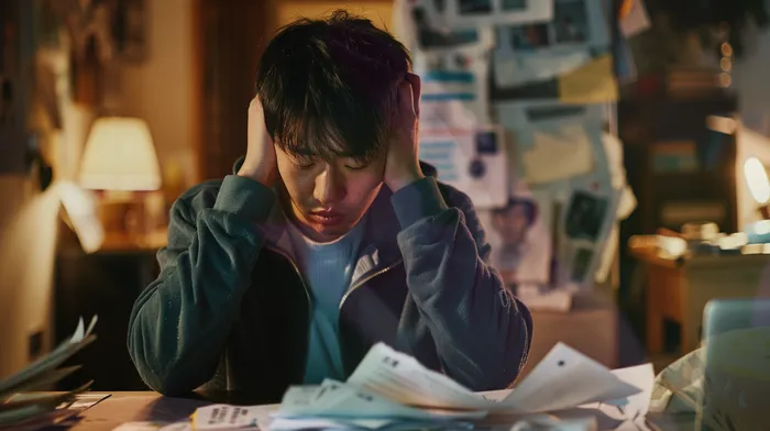 개인회생 자격 요건