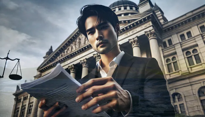 채무 조정 상담 이미지