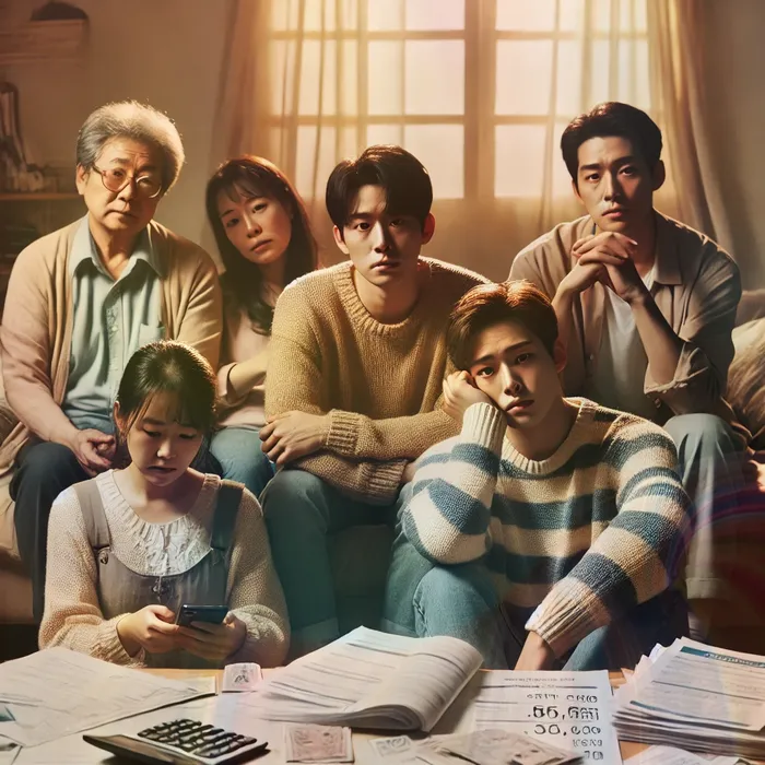 개인회생의 장점