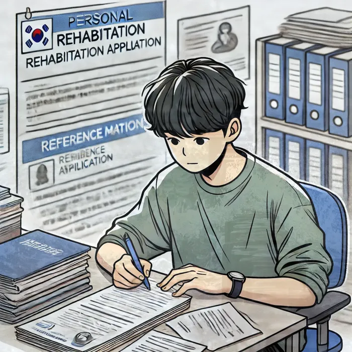 직장인 채무 조정