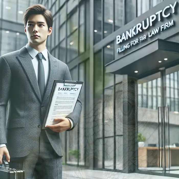 개인회생과 개인파산의 차이