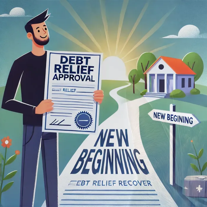 개인회생 성공 사례