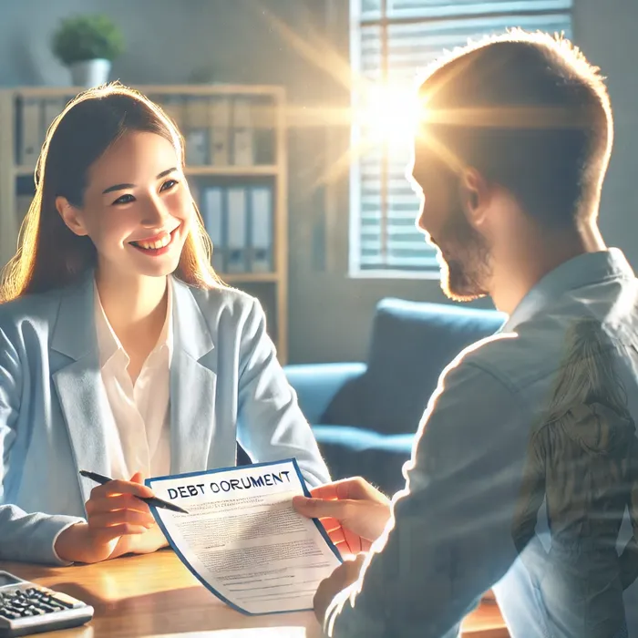 개인회생 장단점