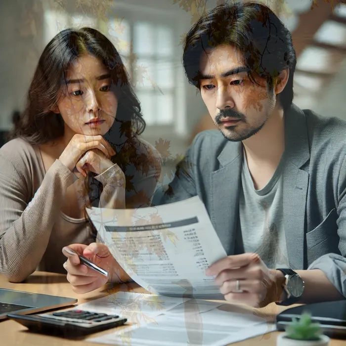 개인회생과 개인파산 차이