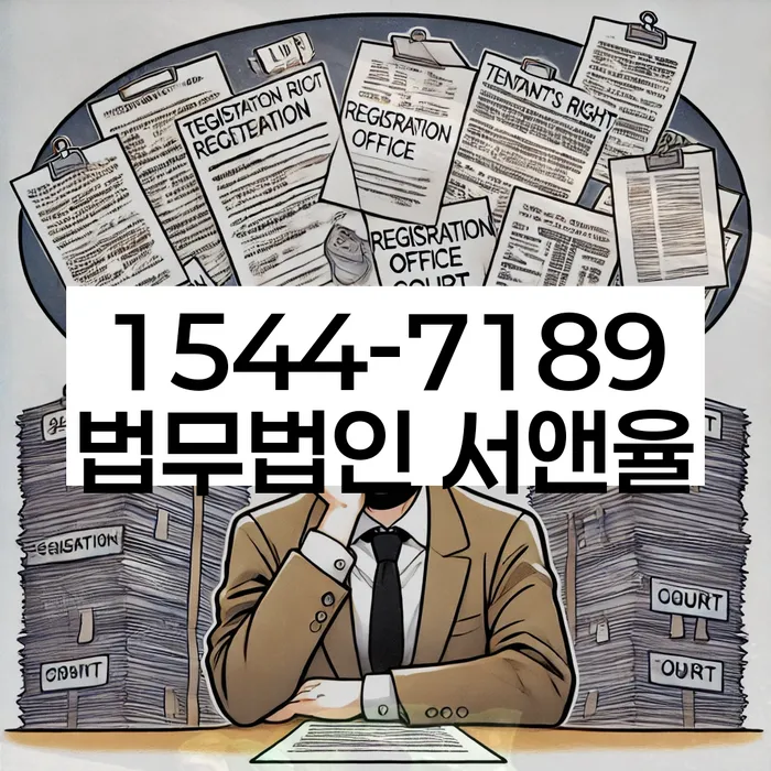 구의동 개인회생