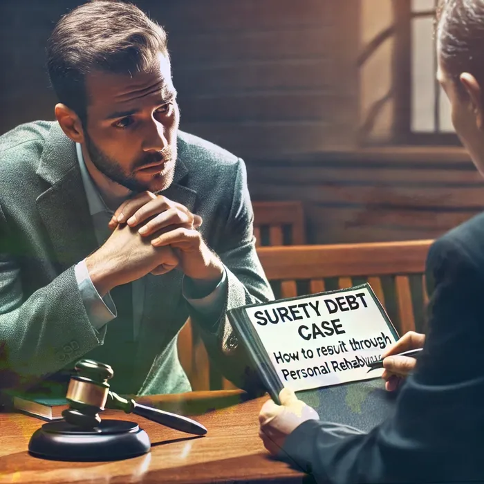 개인회생과 개인파산 차이