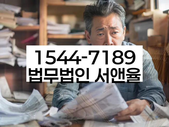독산동 개인회생