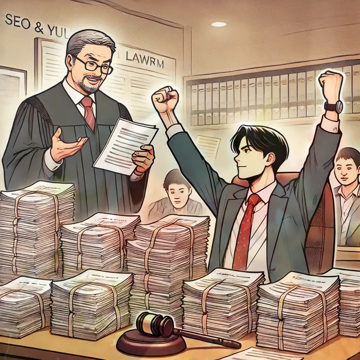 채무조정제도 비교