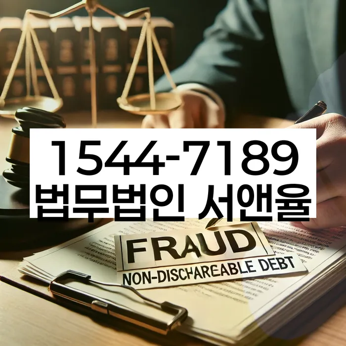 효창동 개인회생 절차