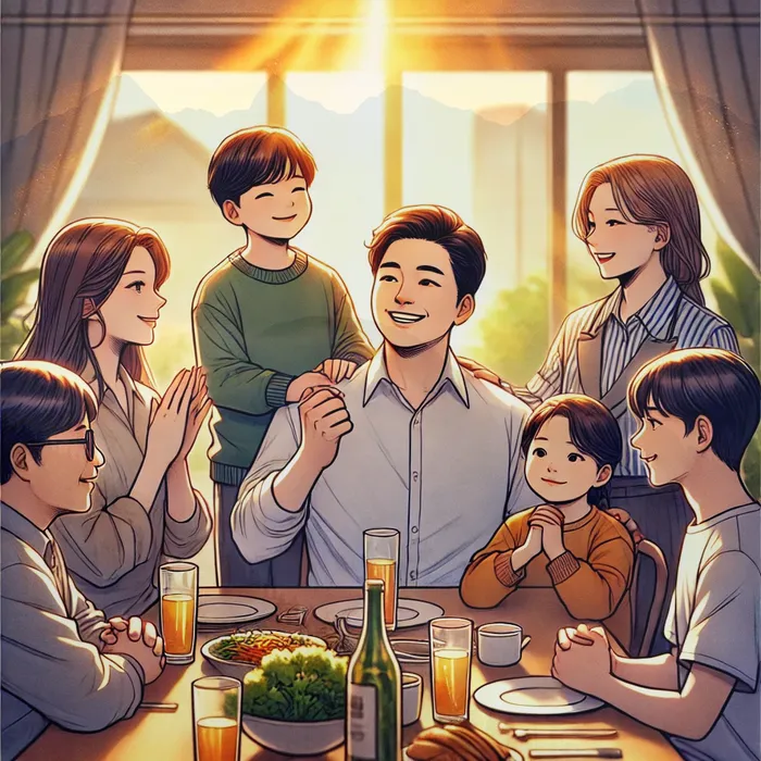 적절한 키워드