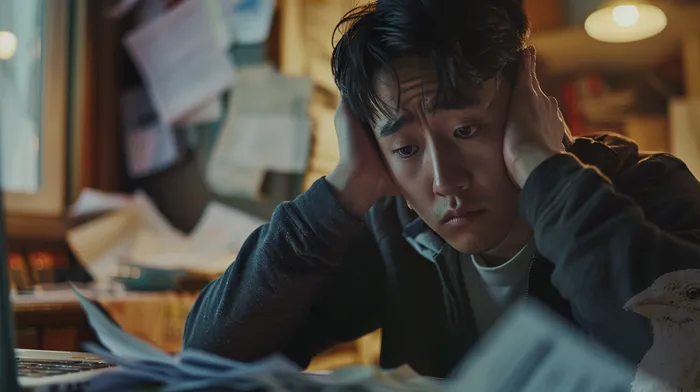 채무조정 방법