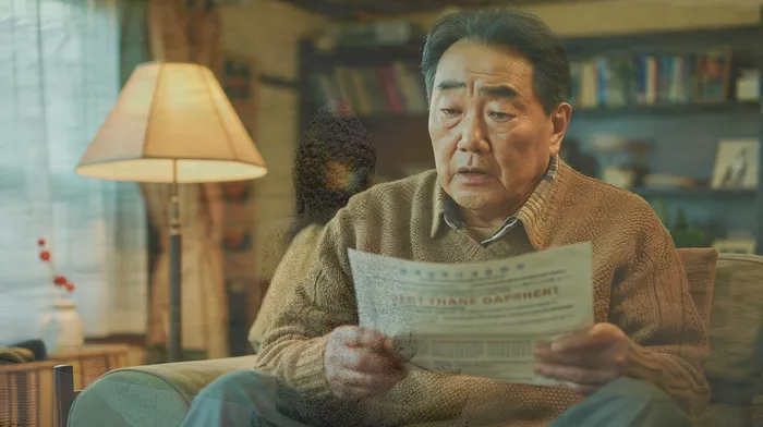 최저생계비 중요성