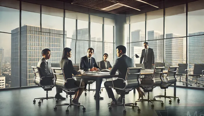 미수금지급명령