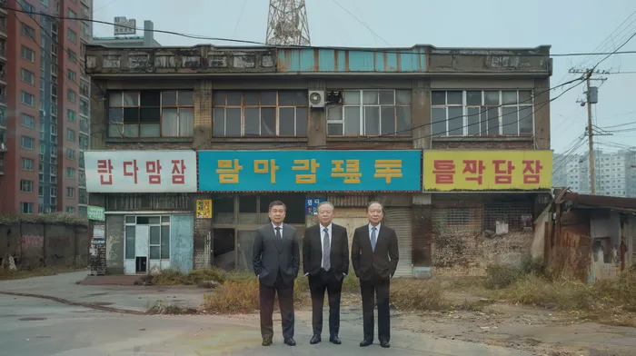개인워크아웃 절차