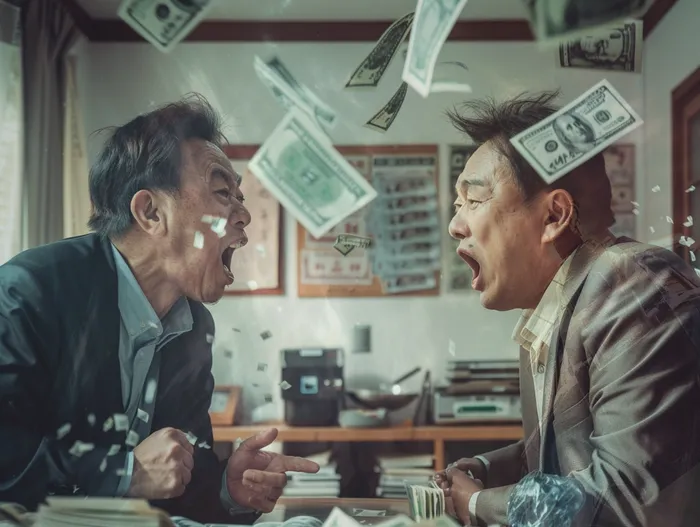 직장인개인회생