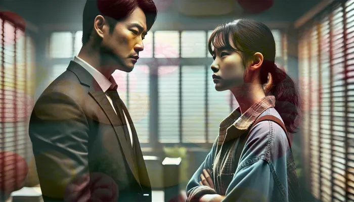 적절한 키워드