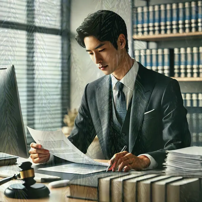 개인회생 준비서류