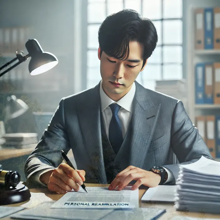 송탄출장소 개인회생법무법인