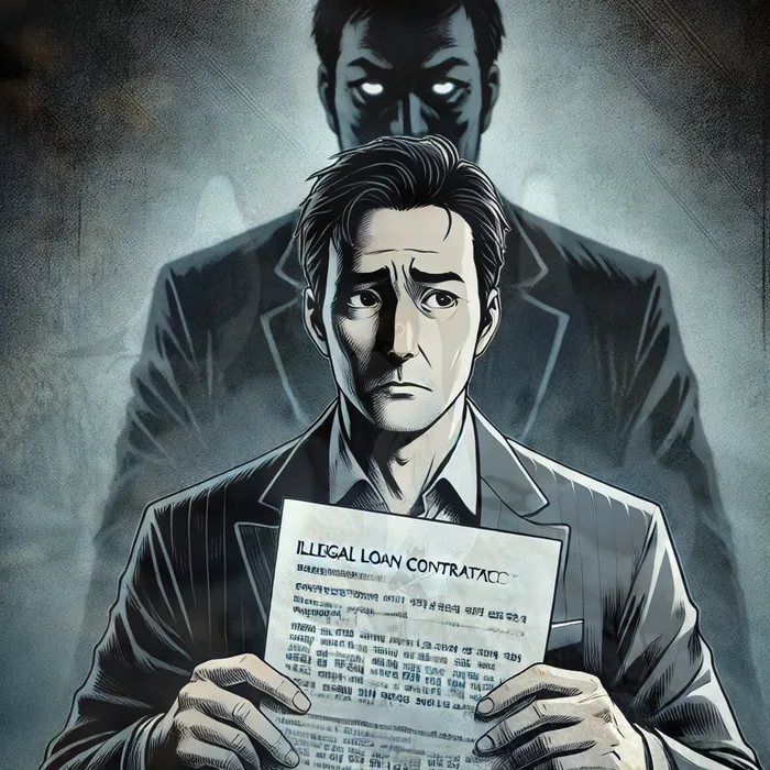 성공적인 채무조정 사례