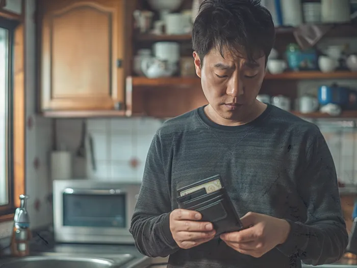 채무 문제 해결